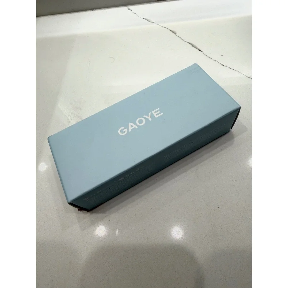 GAOYE blue light